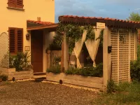 B&B Il Rustico Các khách sạn ở Lomazzo