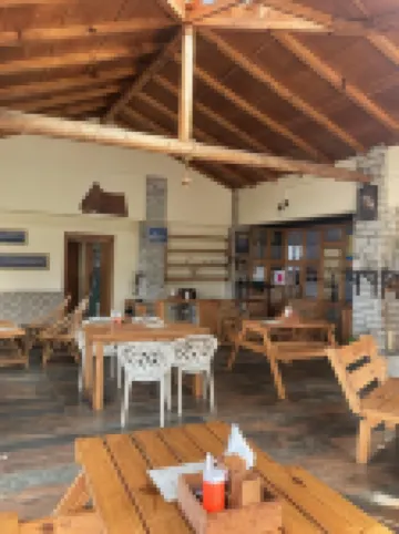 Simba Jungle Lodge, Binsar Wildlife Sanctuary