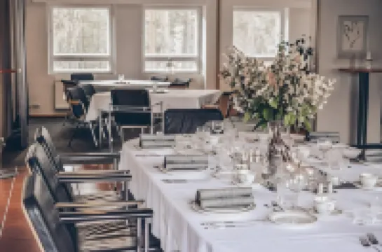 โรงแรมคิลจาวา