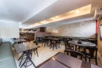 Athus Brasilia Hotel by BSB Inn - Antigo Aristus - breakfast
