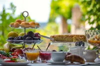 Torraccia di Chiusi Agriturismo Relais