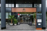 Campanile Prime Paris 19 - la Villette - Kuntosalit