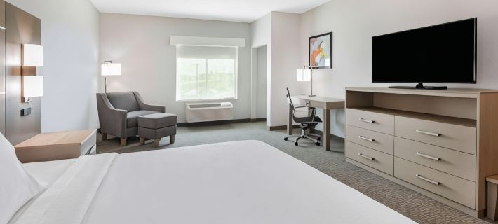 La Quinta Inn & Suites by Wyndham Jackson/Cape Girardeau Hotels in Cape Girardeau County