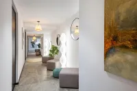 Steps Batumi Hotel & Suites - spa