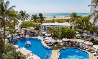 The Savoy Hotel & Beach Club
