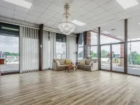Extended Stay Suites Cookeville - Tennessee Tech Hotels in Putnam County