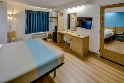 Motel 6 Katy, TX - Houston Hotels in Houston