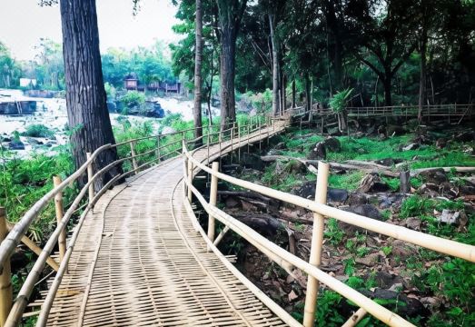 Saise Guesthouse 객실 사진