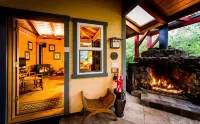 Volcano Mist Cottage - بيت ضيافة
