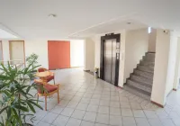 Lord Plaza Hotel Hotel a Teixeira de Freitas