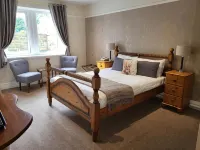 Cbh Morritt Hotel and Spa Hotel a Brignall