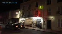 Hotel de la Cloche Hôtels à : Vitry-le-François