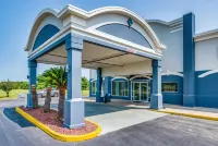 Days Inn by Wyndham Coliseum Montgomery Al Hotels in Wetumpka