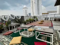 Front One Residence Syariah Mampang Hotels near South Jakarta