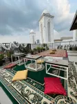 Front One Residence Syariah Mampang