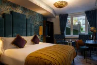 Number 31 Hotels in Dublin