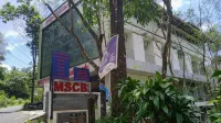 Mscb Guest House