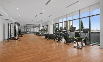 Marriott Executive Apartments Port Moresby