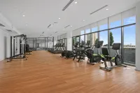 Marriott Executive Apartments Port Moresby