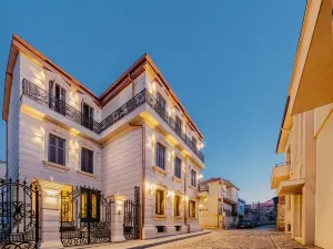 Arctic Boutique Hotel