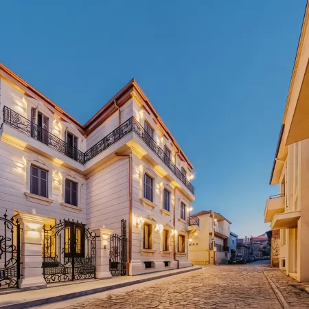 Arctic Boutique Hotel