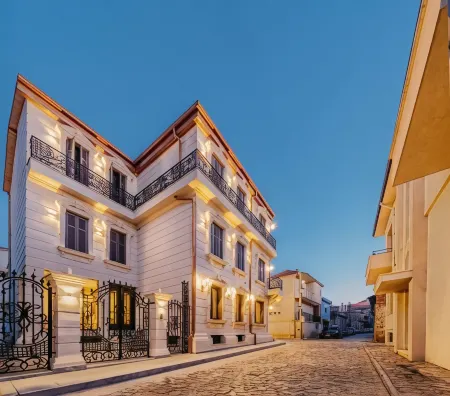 Arctic Boutique Hotel