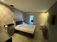 Hotel Estrela Carapicuíba فنادق في Carapicuiba