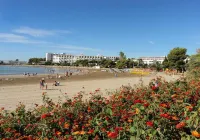 Apartamentos Madeira Casa Azahar - Beach