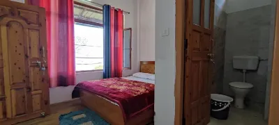 Bhandari Cottages