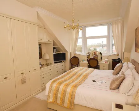 Craig Park House Отели в г. Камберналд