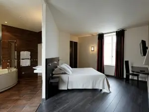 Chateau du Mont Joly