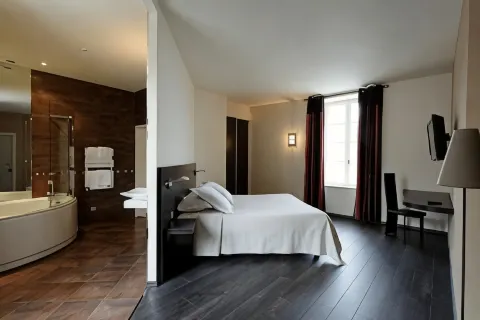 Chateau du Mont Joly