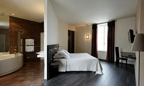 Chateau du Mont Joly