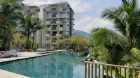 By the Sea Beach Luxury Resort@  Batu Ferringhi