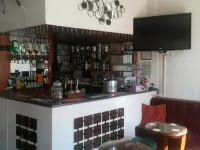 โรงแรมชาร์นเบค โรงแรมในแบล็คพูล