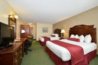 Best Western the Hotel Chequamegon Hotels in Barksdale
