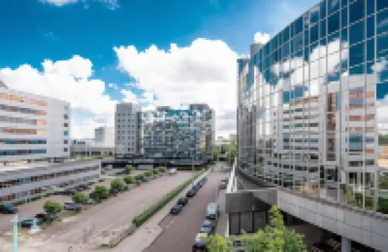 limehome Amsterdam Gatwickstraat