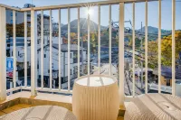 Stay View Ikaho - Mountain view