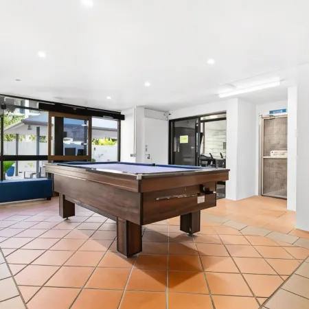 Windward Apartments