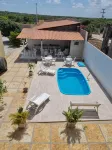 Pousada Talismã