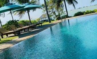 Villa Sethawadi Hotel and Kitesurf Centre