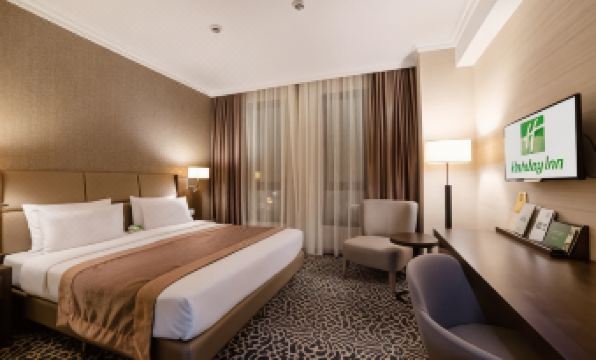 Holiday Inn AKTAU by IHG