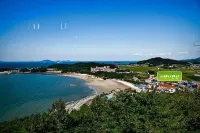 Buan Lavender Pension - Beach