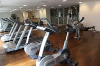 Hotel de la Source - Gym