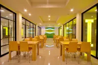 The Rice Hotel Hotels in Roi Et