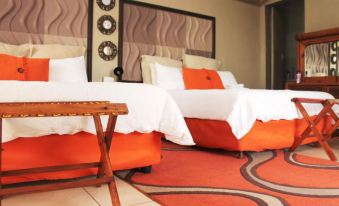 Vicky B Bed and Breakfast