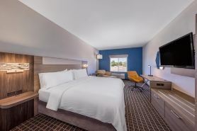 Holiday Inn Express & Suites PITTSBURG by IHG