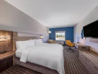Holiday Inn Express & Suites PITTSBURG by IHG Hotels in Pittsburg