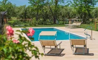 Agriturismo Al Girasole - sul mare
