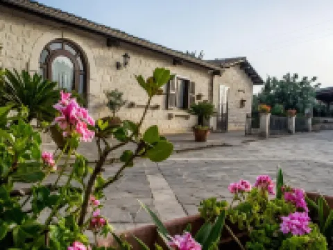 Agriturismo Il Granaio Hotel & Spa Hotels in Modica
